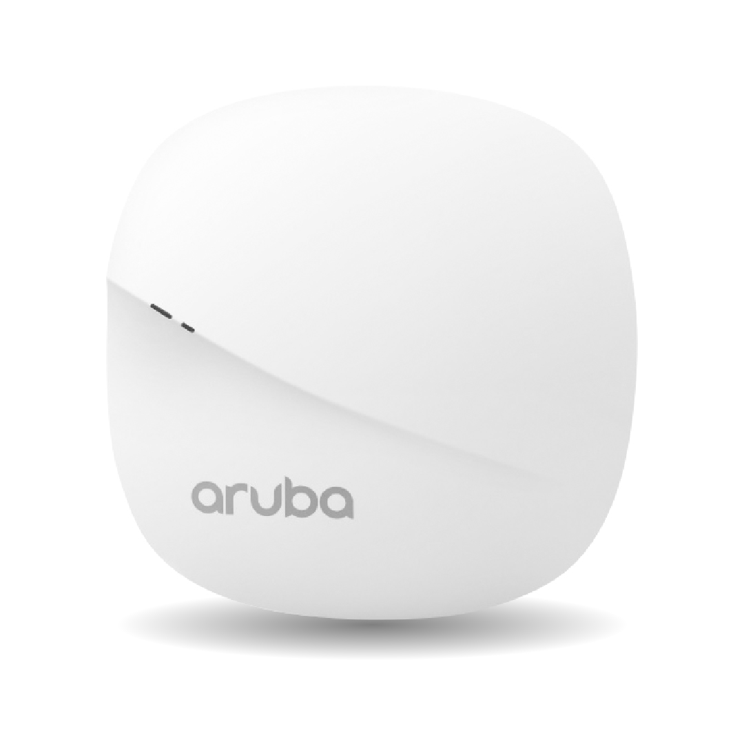 ช้อป [R0G68A] HPE Aruba Networking AP-303P (RW) Unified AP